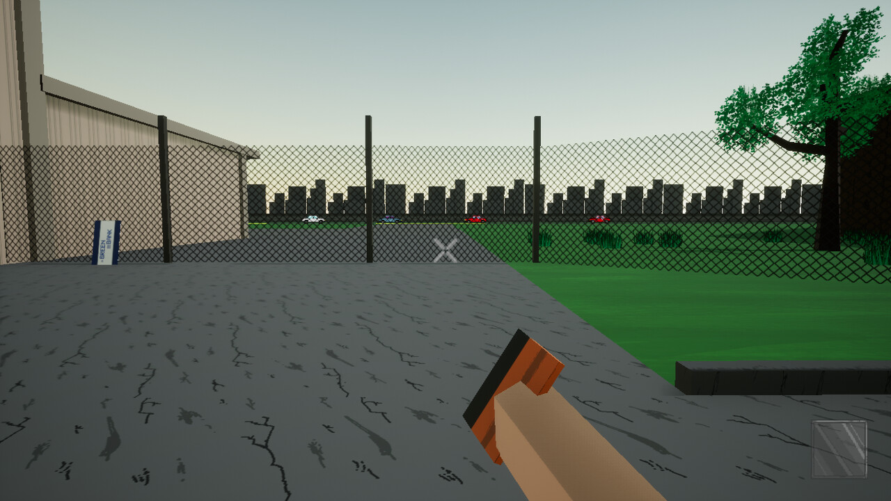 Sign Craft: Simulator #5