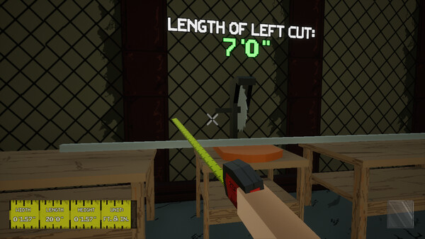 Скриншот из Sign Craft: Simulator Скриншот из Sign Craft: Simulator
