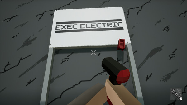 Скриншот из Sign Craft: Simulator Скриншот из Sign Craft: Simulator