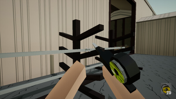 Скриншот из Sign Craft: Simulator Скриншот из Sign Craft: Simulator