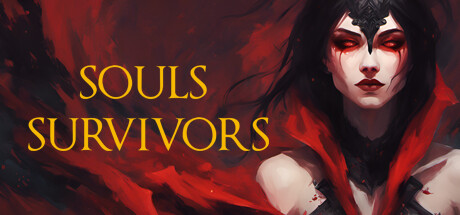 Souls Survivors Cover Image