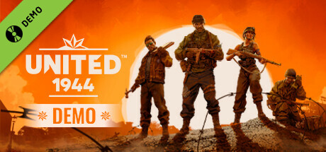 United 1944 Multiplayer Demo banner
