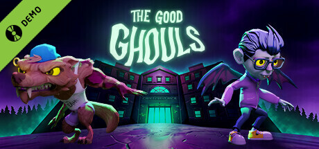 The Good Ghouls Demo