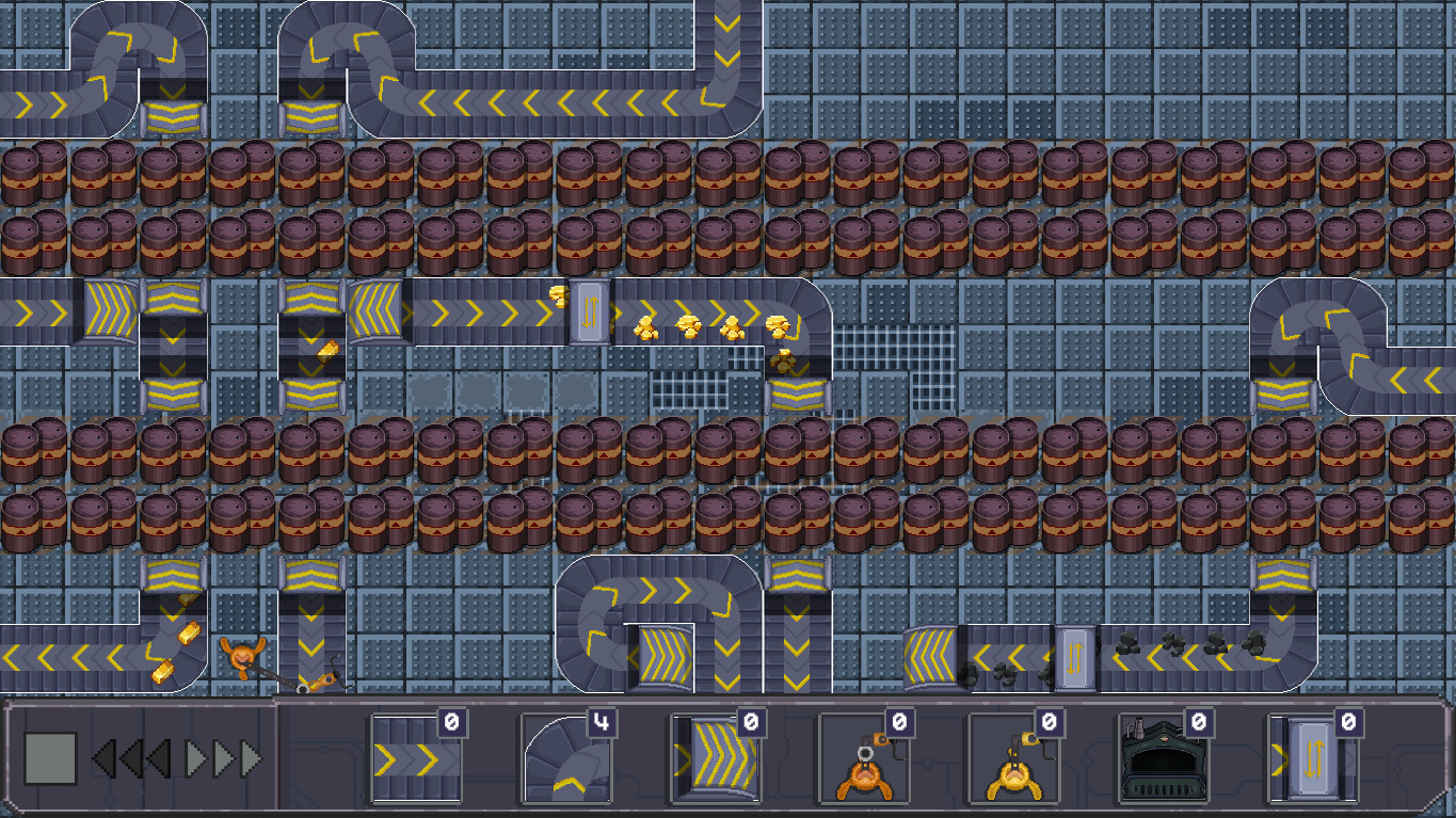 Puzzlerio screenshot screenshot 4