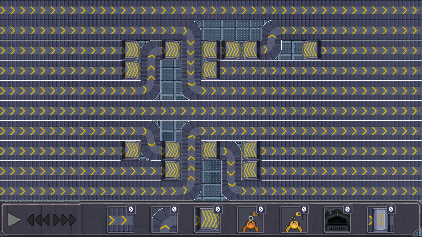 Puzzlerio screenshot screenshot 6