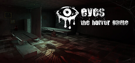 Eyes: The Horror Game Cover Image