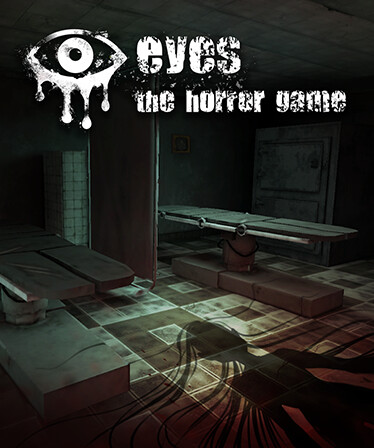 Eyes: The Horror Game