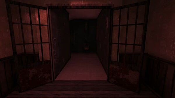 Скриншот из Eyes: The Horror Game