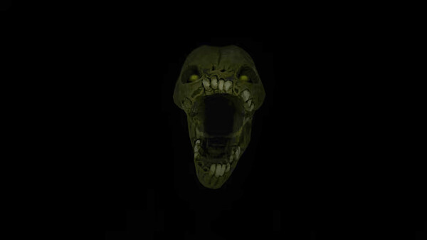 Скриншот из Eyes: The Horror Game