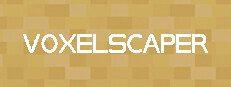 VoxelScaper