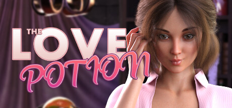Image for Love Potion