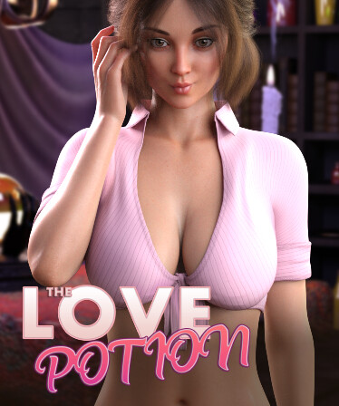 Love Potion