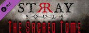 Stray Souls Sacred Tome