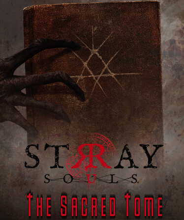 Stray Souls Sacred Tome
