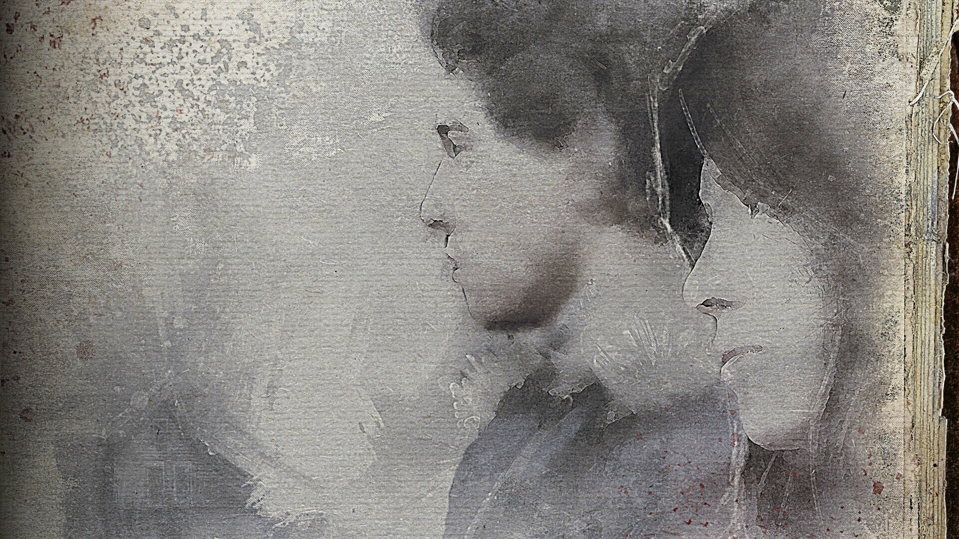 Stray Souls Sacred Tome screenshot screenshot 0