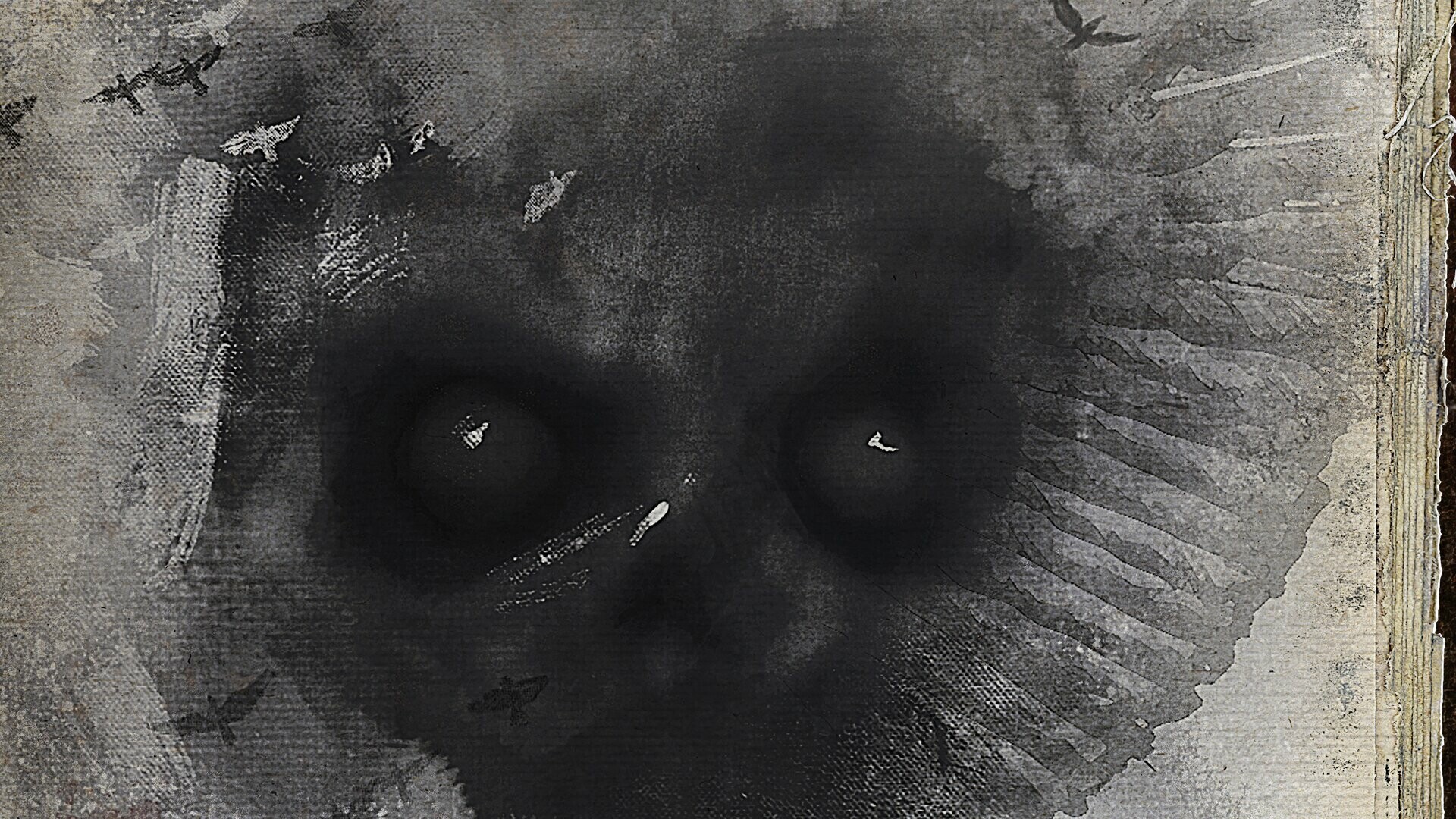 Stray Souls Sacred Tome screenshot screenshot 4