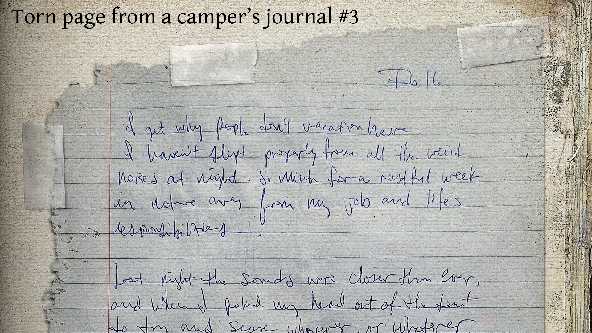 Stray Souls Sacred Tome screenshot screenshot 2