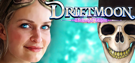 Driftmoon Cover Image