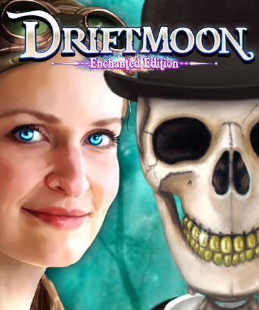 Driftmoon