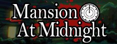 Mansion At Midnight