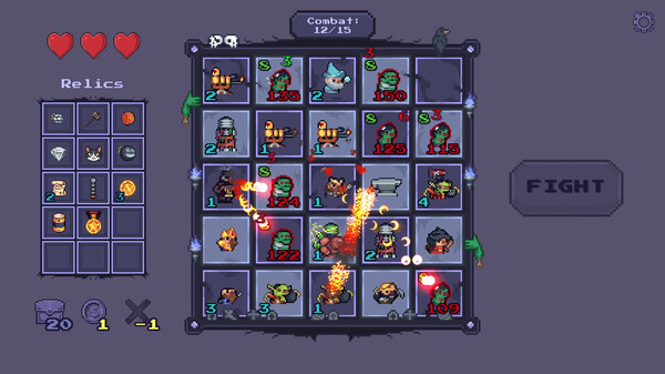 Guild of Rogues game for windows Pc 1