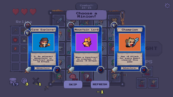 Guild of Rogues game for Linux 1