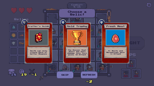 Guild of Roguesfor windows and Linux 1