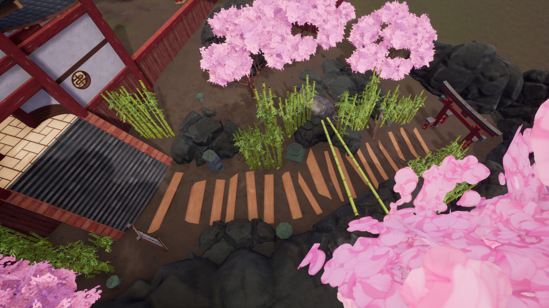 KovaaK's Anime Pack #6