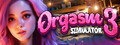 Orgasm Simulator 3  logo