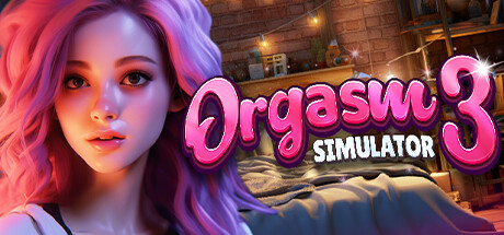 Orgasm Simulator 3 💦