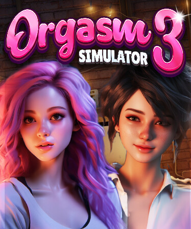 Orgasm Simulator 3 💦