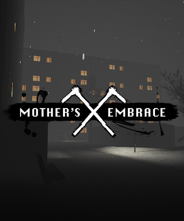 Mother's Embrace