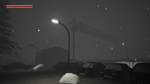 Mother's Embrace game for windows Pc 1