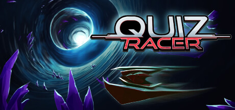Quiz Racer Cover Image