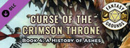 Fantasy Grounds - Pathfinder(R) for Savage Worlds: Curse of the Crimson Throne - Book 4: A History of Ashes