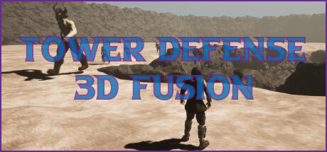 Tower Defense 3D Fusion steam charts