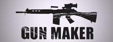 Gun Maker - pimp my weapon