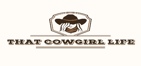 That Cowgirl Life Cover Image