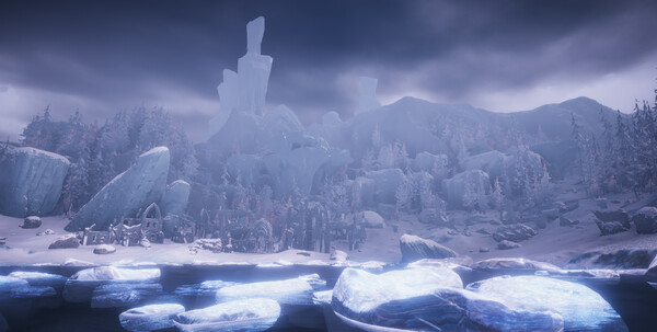 That Cowgirl Life game for windows Pc 1