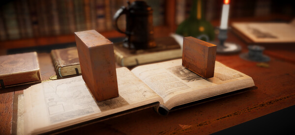 That Cowgirl Life game for Linux 1