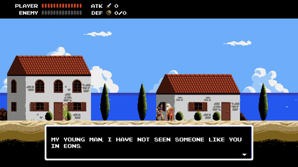 Venator Demo screenshot 5