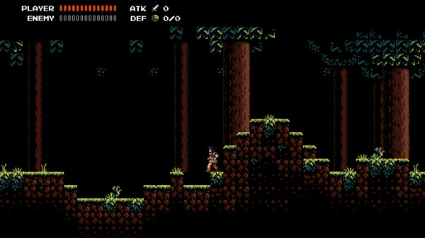 Venator Demo screenshot 4