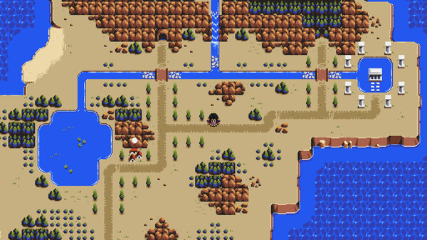 Venator Demo screenshot 2
