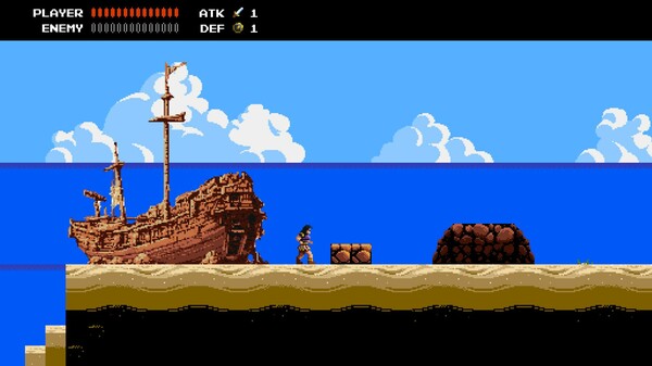 Venator Demo screenshot 3