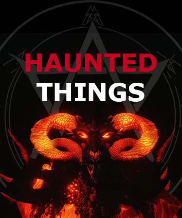 Haunted Things