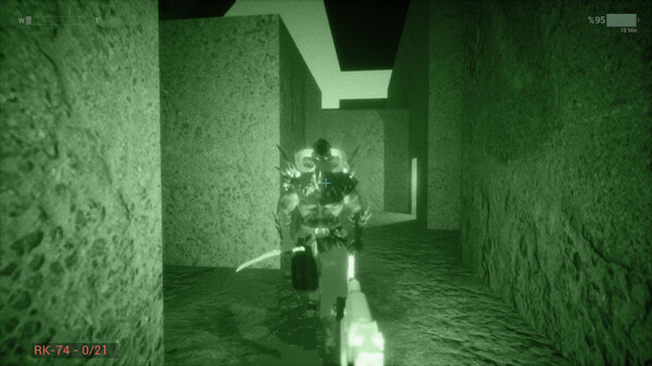 Haunted Things game for windows Pc 1