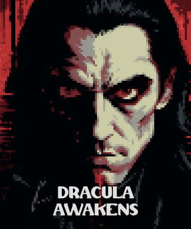 Dracula Awakens