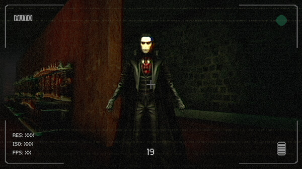 Dracula Awakens game for windows Pc 1