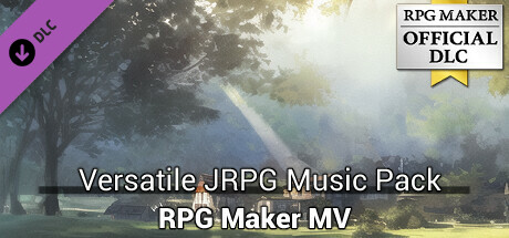 RPG Maker MV - Versatile JRPG Music Pack