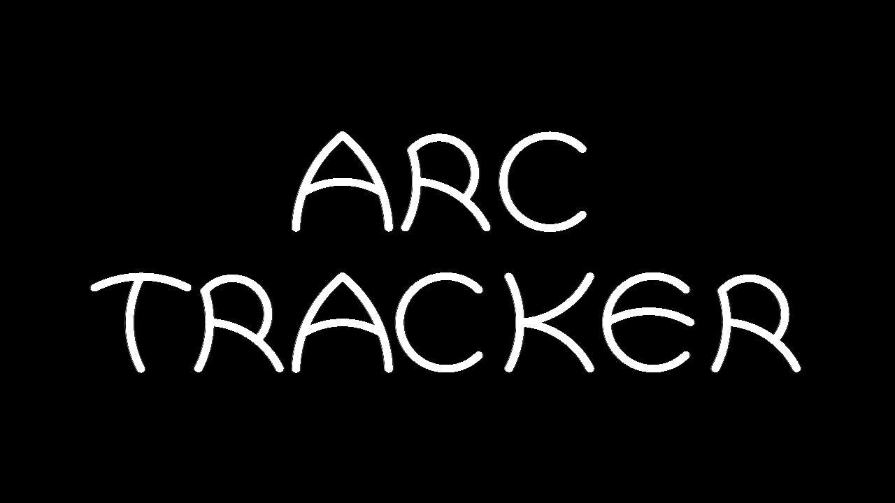 Arc Tracker Playtest Featured Screenshot #1